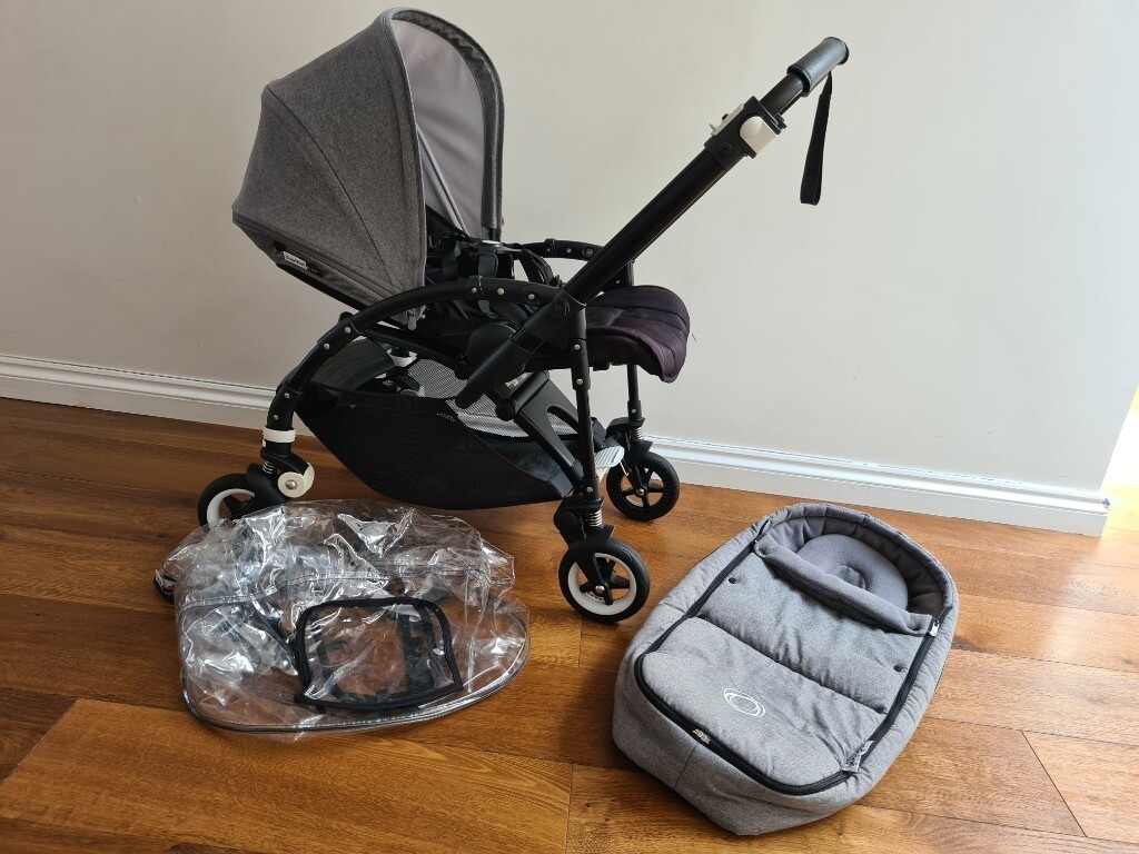 bugaboo bee 5 gumtree